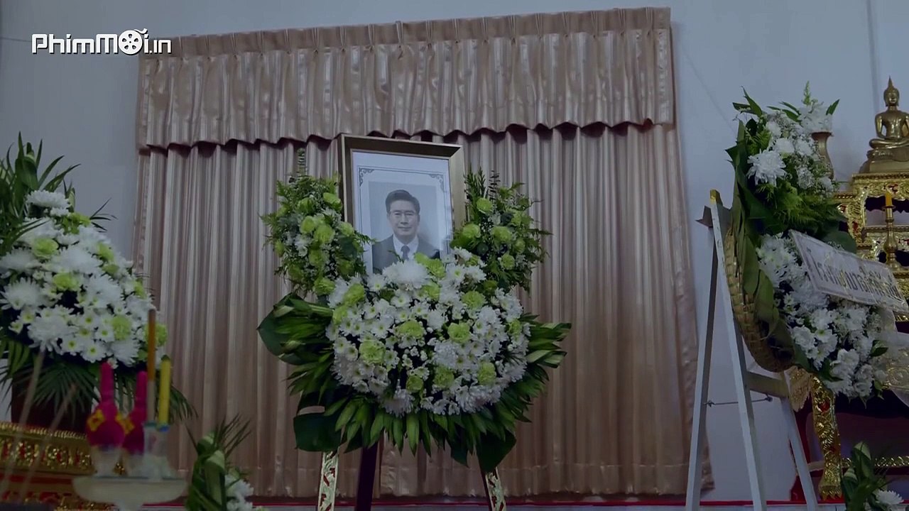 [tập 16]Oan Gia Phòng Cấp Cứu Bản Thái