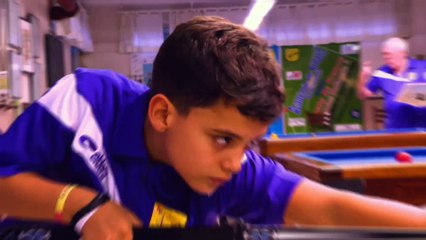 Tournoi National 5 - Finale femmes