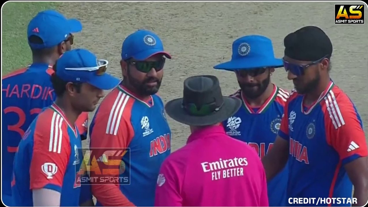 India Vs England Semi Final Match Full Highlights _ IND Vs ENG T20 World Cup Semi Final Highlights(720P_HD)