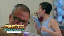 Pepito Manaloto - Tuloy Ang Kuwento: Paano sumagot sa misis na mapili? (YouLOL)