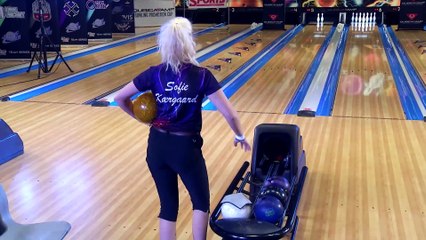 Pro-Motion Tour 2023-24 - Masters Round 7 - Trigodet contre S. Kaergaard Nielsen