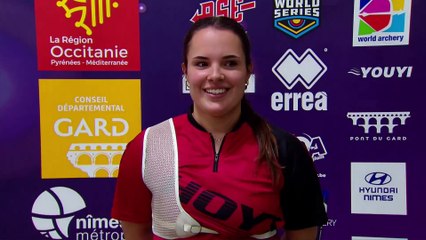 Nimes Archery - Arc classique