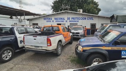 Sinaproc mantiene búsqueda de menor desaparecido en en la comarca Ngäbe-Buglé