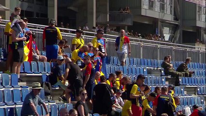 Invictus Games - Athlétisme