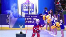 Coupe de France de Roller Hockey 2024 - Finale Femmes - Grenoble contre Angers