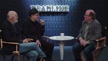 Albert Brooks on Stanley Kubrick | Behind the Lens with Pete Hammond