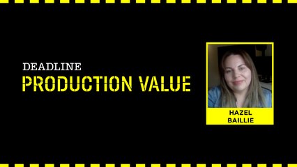 'Silo' Editor Hazel Baillie | Production Value