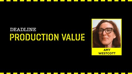'Fallout' Costume Designer Amy Westcott | Production Value