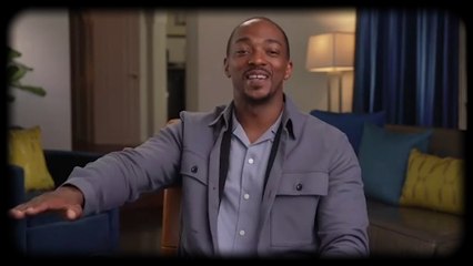 Anthony Mackie | The Film That Lit My Fuse