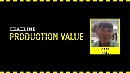 'The Crown' Hair & Makeup Designer Cate Hall | Production Value