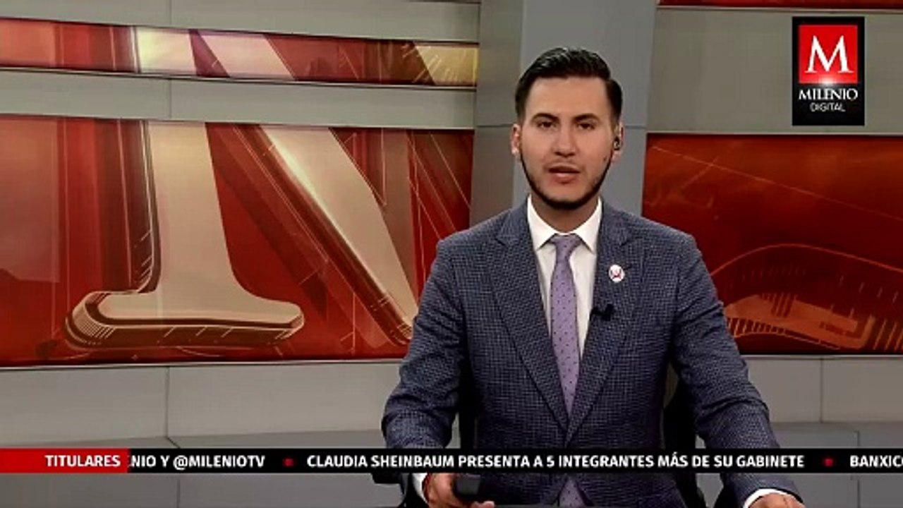 El jefe de gobierno de la CdMx entrega recursos para el programa 'Mejoramiento Barrial 2024'