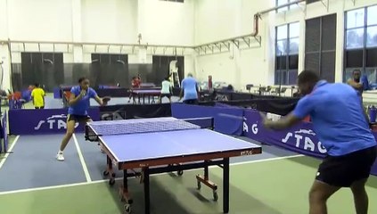 IMANI EDWARDS FOLLOWS OLYMPICS DREAM