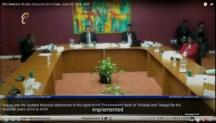 NEW ADB PENSION PLAN NOT FOR FORMER EMPLOYEES