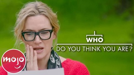 Top 10 Genealogy Shows to Watch if You Can't Get Enough of Finding Your Roots