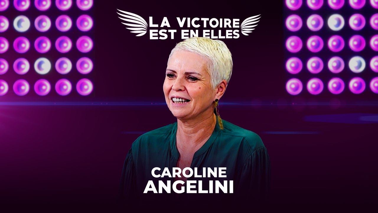 La Victoire est en Elles