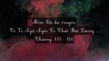 Chương 171-180 Cô Vợ Ngọt Ngào Có Chút Bất Lương (Vợ Mới Bất Lương Có Chút Ngọt)