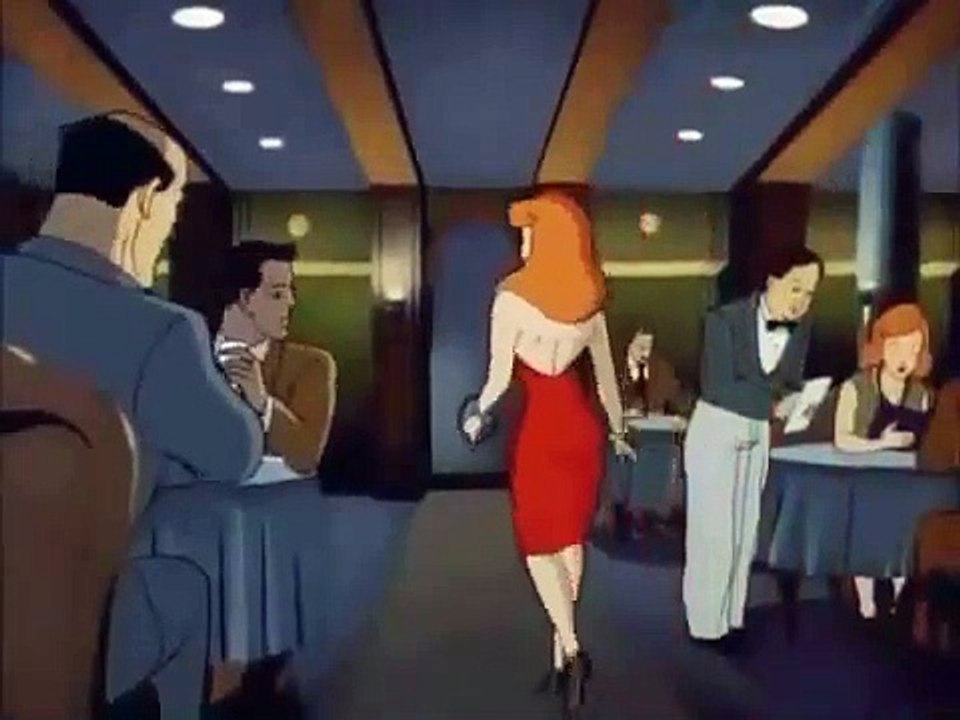 poison ivy tribute