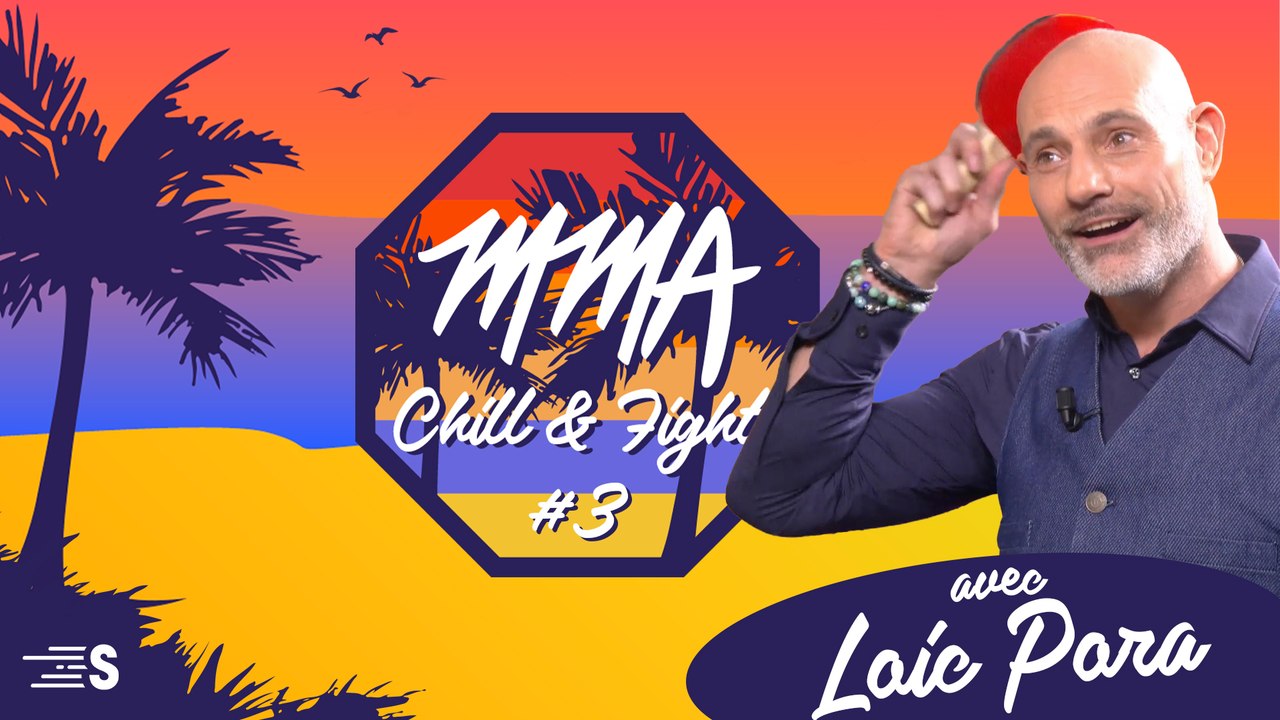 MMA, Chill & Fight