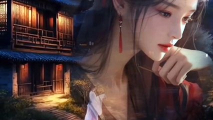 Rượu sầu tương tư - Nhạc Phim Trung Quốc