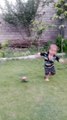 Baby dance viral #shorts #virals #babydance