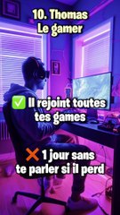 CHOISIS UN MEILLEUR AMI