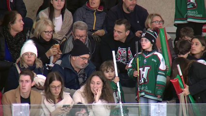 Ligue Magnus - J21 - Anglet - Amiens