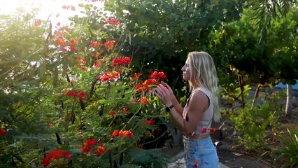 Ambitions Olympiques - Episode 11 : Portrait de Tessa Thyssen