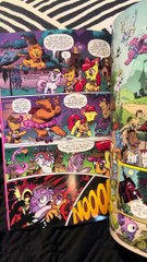A Look Back on My Little Pony: Friendship is Magic Volume 1