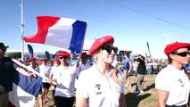 Ambitions Olympiques - Episode 12 : Les surfeurs français qualifiés aux Jeux Olympiques de Paris-2024
