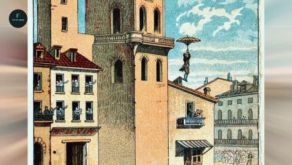 में ये क्यों होता है? | Top 10 Amazing & Knowledgeable Facts #factsmine-(1080p60)