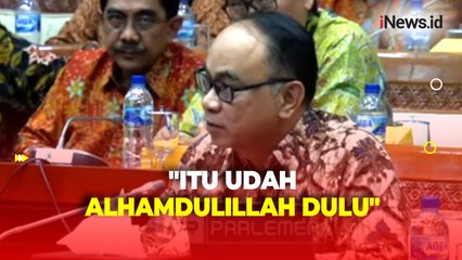 Serangan Server PDN Dipastikan Bukan dari Negara Lain, Menkominfo: Itu Udah Alhamdulillah Dulu