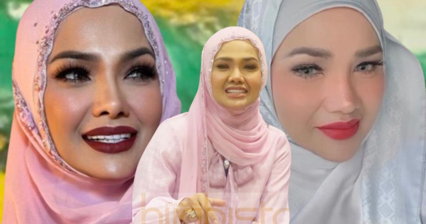 “Kenapa Tak Pilih Aku? Buruk Sangat Ke Aku Ni” ZARINA ZAINUDDIN