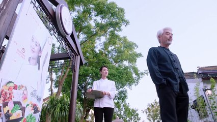 Nếu Như Yêu - Tập 38  _ Phim Truyền Hình Trung Quốc _ Phim Tâm Lý Tình Cảm Ngôn Tình