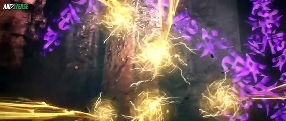 [Anixverse] Perfect World - 169 [1080p]