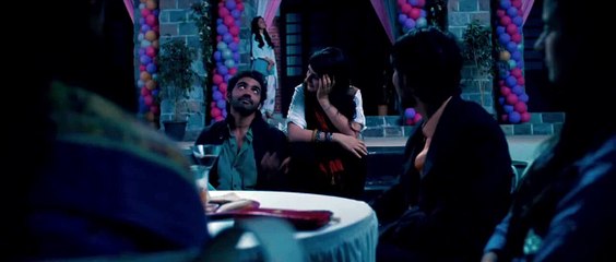 Chah Ke Ek Baar Chahe Fir Chhod Dena Tu❤️(720P_HD)