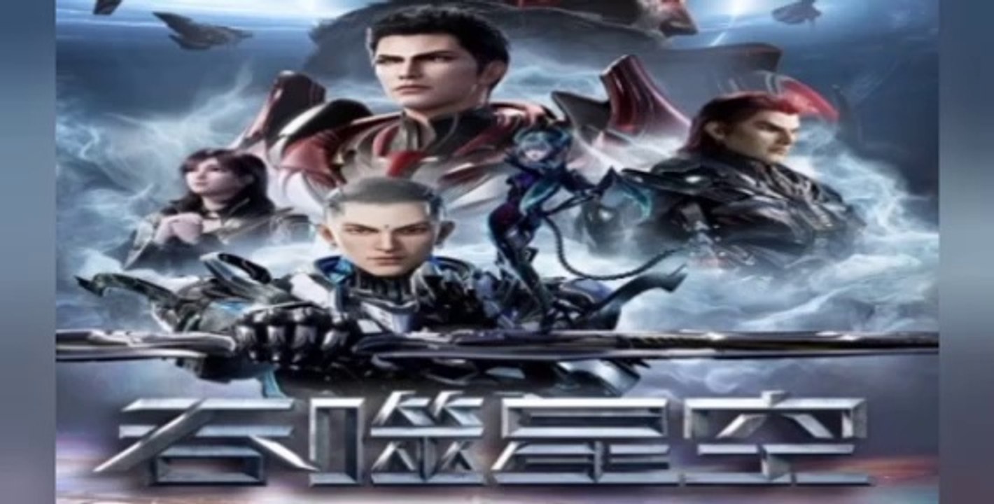 มหาศึกล้างพิภพ ตอนที่ 121-122-123-124-125 ซับไทย