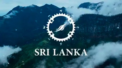 BikingMan Origine 2024 : Sri-Lanka