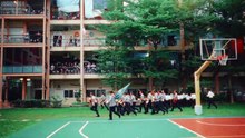 培风中学111周年校庆宣传片 我的校庆记忆 9 Seconds Production