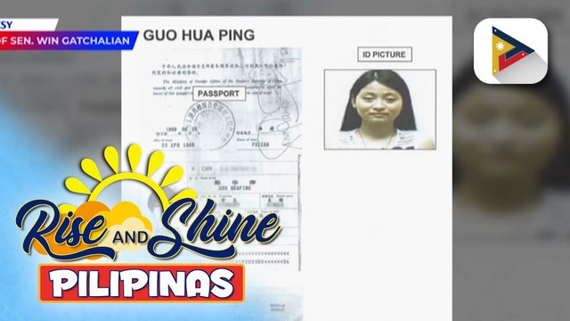 Sen. Hontiveros at Sen. Gatchalian, pinamamadali ang SolGen na magsampa ng quo warranto case vs. Guo