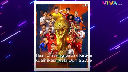 RI di Grup Neraka, Siapa Pemain Yang Segera Dinaturalisasi?