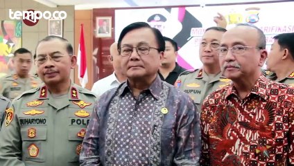 17 Polisi Terbukti Langgar Etik Penanganan Remaja Tawuran di Padang