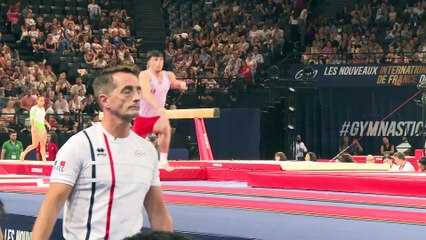 Esprit Sport - Toujours plus loin, toujours plus haut