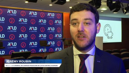 Esprit Sport - Antidopage