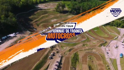 Moteurs ! - Numéro 129 : Etape 5 du 24MX Tour 2024