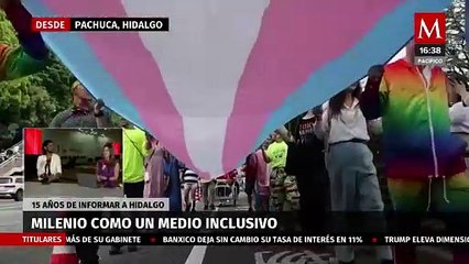Milenio celebra la diversidad en su decimoquinto aniversario