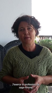 La parole aux candidats : Monique Bénard