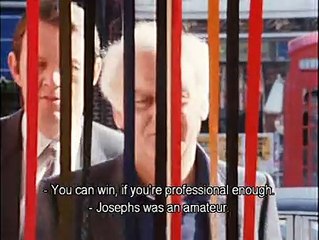 Inspector Morse 01x03 - Service Of All The Dead| Subtitles English
