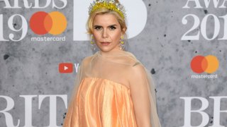 Paloma Faith feels ready to 'combust' with excitement ahead of her Glastonbury performance