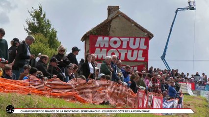 Moteurs ! - Numéro 128 : Championnat de France de la montagne