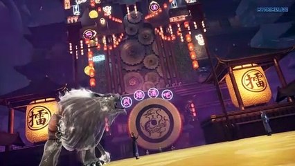 Supreme Lord Of Galaxy season 01+02 Episode 21